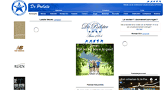 Desktop Screenshot of poelster.nl